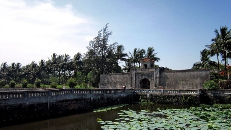 Quang Tri